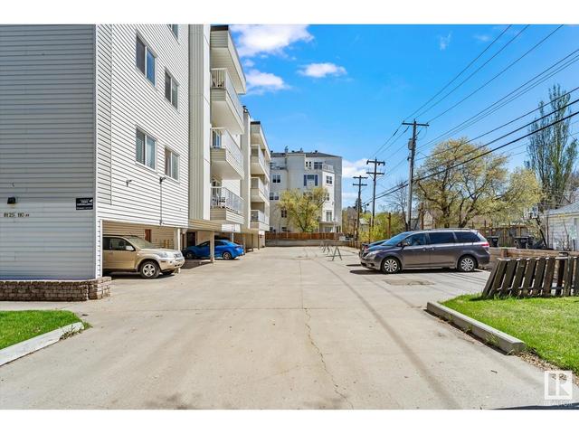 307 - 8125 110 St Nw, Condo with 2 bedrooms, 1 bathrooms and null parking in Edmonton AB | Image 5