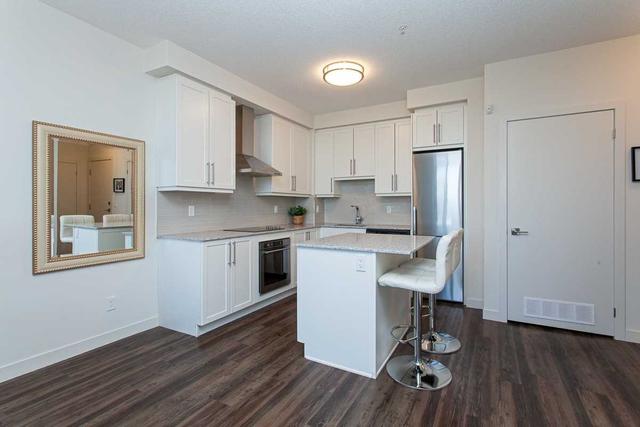 1210 - 2093 Fairview St, Condo with 1 bedrooms, 1 bathrooms and 1 parking in Burlington ON | Image 23