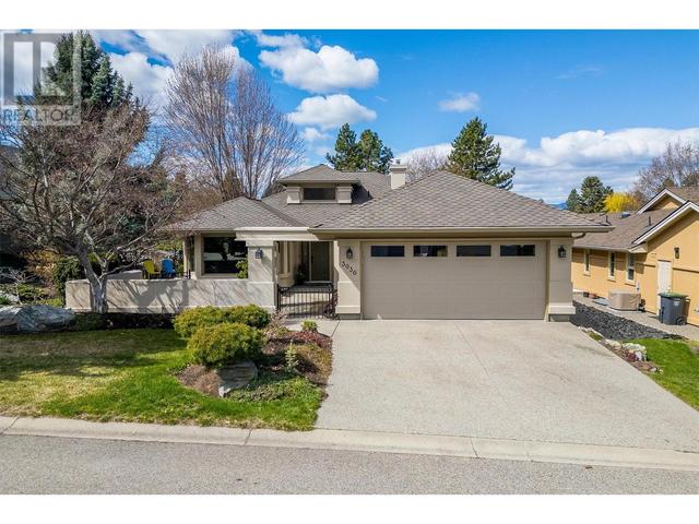 3936 Gallaghers Parkway, House detached with 4 bedrooms, 3 bathrooms and 4 parking in Kelowna BC | Image 67