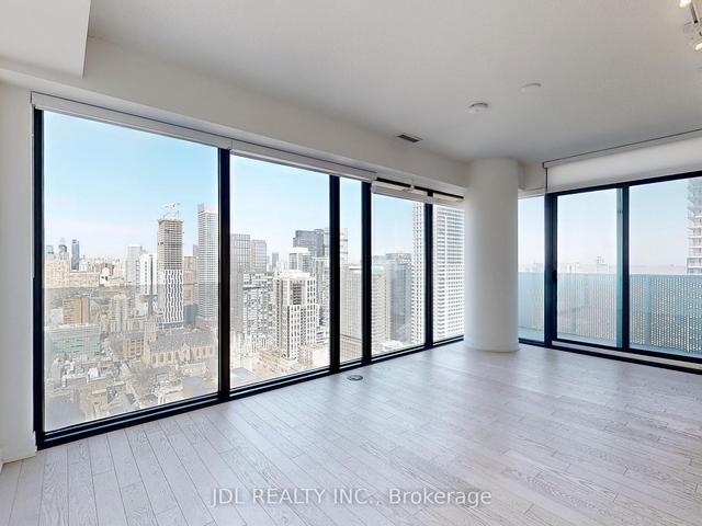 3002 - 25 Richmond St E, Condo with 1 bedrooms, 1 bathrooms and 0 parking in Toronto ON | Image 21