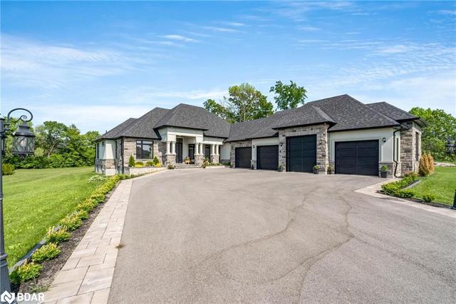 4454 North Valley Lane, House detached with 6 bedrooms, 4 bathrooms and 19 parking in Severn ON | Image 23