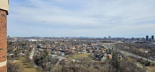2212 - 234 Albion Rd, Condo with 2 bedrooms, 1 bathrooms and 2 parking in Toronto ON | Image 7