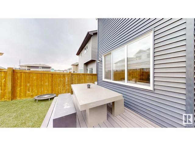 17516 47 St Nw Nw, House detached with 4 bedrooms, 3 bathrooms and null parking in Edmonton AB | Image 4