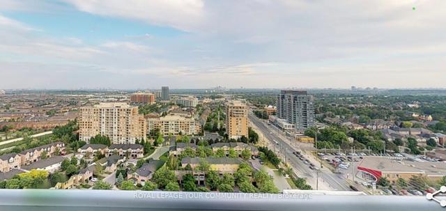 2004 - 9201 Yonge St, Condo with 1 bedrooms, 1 bathrooms and 1 parking in Richmond Hill ON | Image 32
