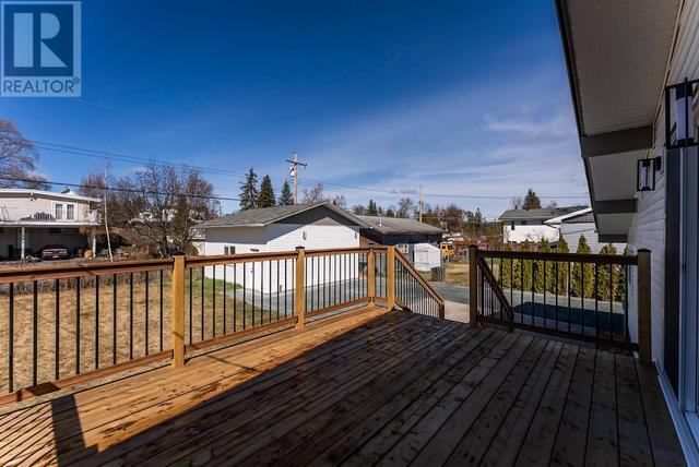 235 N Lyon St, House detached with 4 bedrooms, 2 bathrooms and null parking in Prince George BC | Image 33