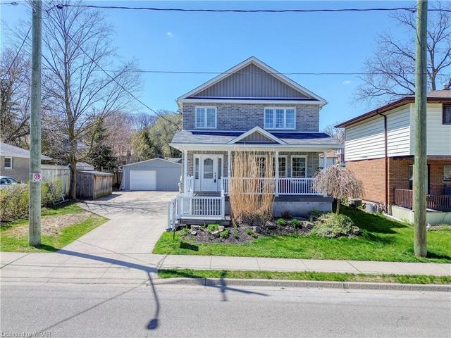 102 Tait Street, House detached with 3 bedrooms, 2 bathrooms and 9 parking in Cambridge ON | Image 40