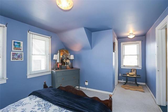 5746 Hanan Avenue, House detached with 3 bedrooms, 2 bathrooms and 2 parking in Niagara Falls ON | Image 36
