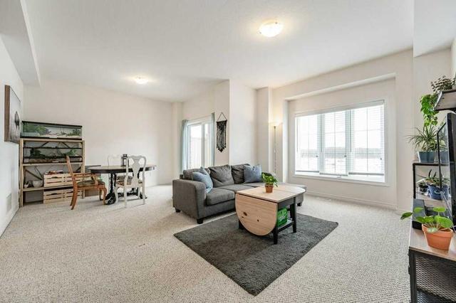 291 Skinner Rd, Townhouse with 2 bedrooms, 2 bathrooms and 2 parking in Hamilton ON | Image 19