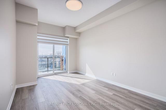 412 - 470 Dundas St E, Condo with 1 bedrooms, 1 bathrooms and 1 parking in Mississauga ON | Image 5