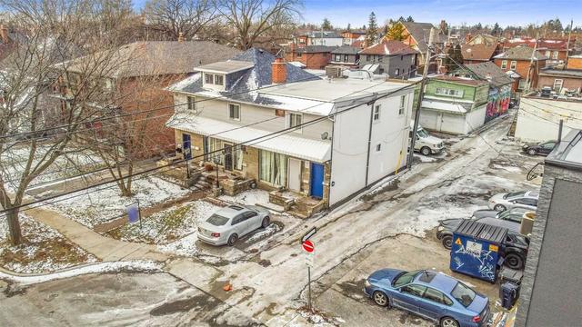 124 Eighth St, House detached with 7 bedrooms, 6 bathrooms and 8 parking in Toronto ON | Image 12