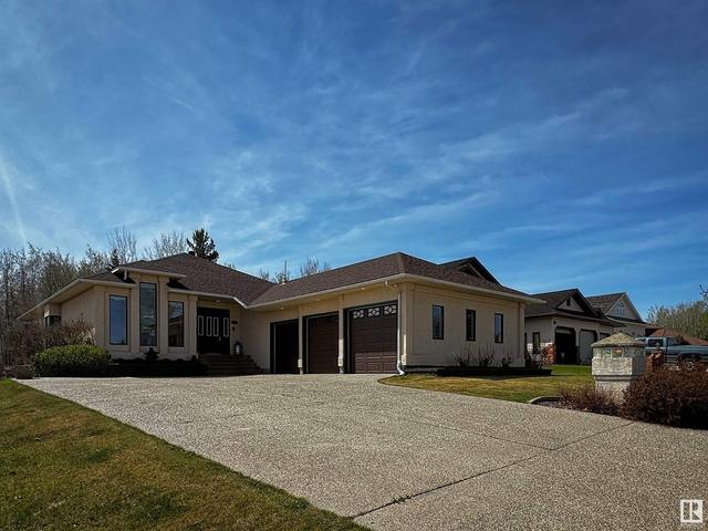 1 Celebrity Estates Dr, House detached with 3 bedrooms, 2 bathrooms and null parking in Drayton Valley AB | Image 47