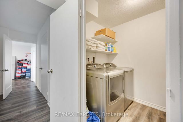 408 - 238 Albion Rd, Condo with 3 bedrooms, 2 bathrooms and 1 parking in Toronto ON | Image 10