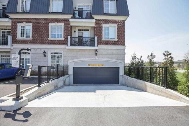 2300 Upper Middle Rd, Condo with 1 bedrooms, 2 bathrooms and 1 parking in Oakville ON | Image 15