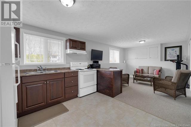 13 Amberdale Dr, House detached with 4 bedrooms, 2 bathrooms and null parking in Quispamsis NB | Image 22