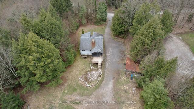 1028 Haven Rd, House detached with 3 bedrooms, 2 bathrooms and 12 parking in Bracebridge ON | Image 11