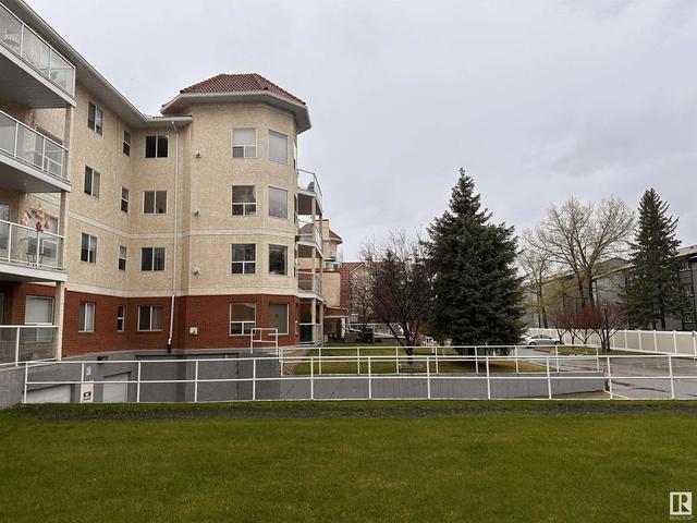 307 - 6703 172 St Nw Nw, Condo with 2 bedrooms, 2 bathrooms and 1 parking in Edmonton AB | Image 52