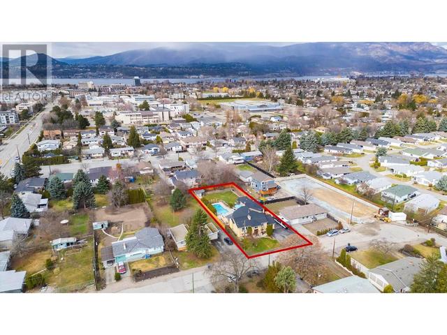 3050 Holland Rd, House detached with 4 bedrooms, 3 bathrooms and 9 parking in Kelowna BC | Image 49