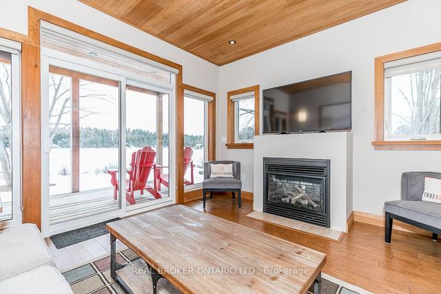 2a - 1841 Muskoka Road 118 W, Condo with 2 bedrooms, 2 bathrooms and 2 parking in Muskoka Lakes ON | Image 5