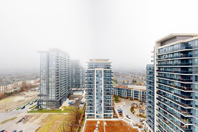 ph3 - 60 Disera Dr, Condo with 3 bedrooms, 3 bathrooms and 2 parking in Vaughan ON | Image 11