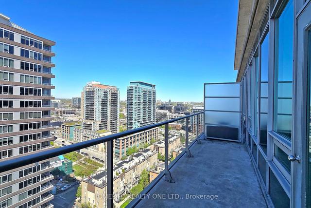 2009 - 55 E Liberty St, Condo with 1 bedrooms, 1 bathrooms and 0 parking in Toronto ON | Image 16