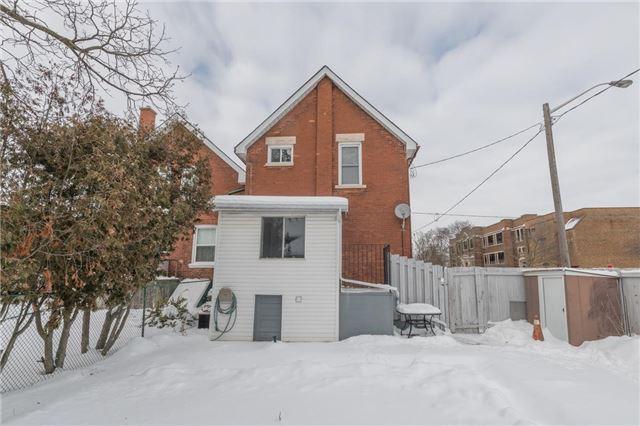 119 Arthur St, House detached with 3 bedrooms, 2 bathrooms and 1 parking in Brantford ON | Image 17