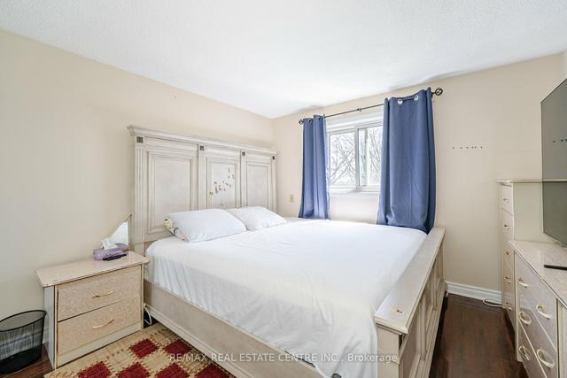 44 - 75 Blackwell Ave, Townhouse with 4 bedrooms, 2 bathrooms and 4 parking in Toronto ON | Image 17