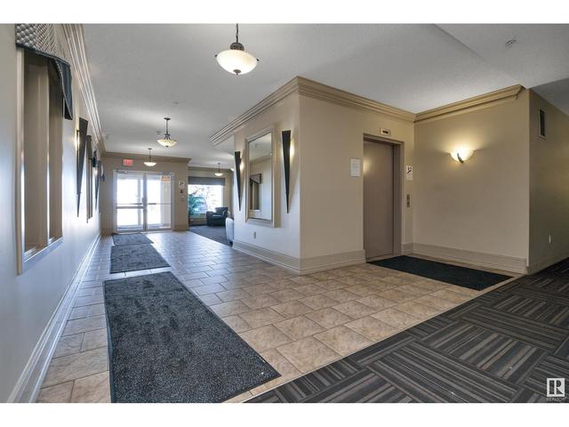 332 - 16807 100 Ave Nw, Condo with 1 bedrooms, 1 bathrooms and 1 parking in Edmonton AB | Image 30