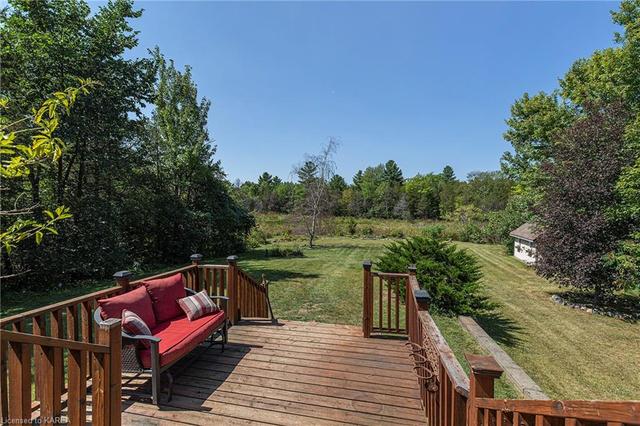 4629 North Shore Road, House detached with 4 bedrooms, 3 bathrooms and 8 parking in South Frontenac ON | Image 15