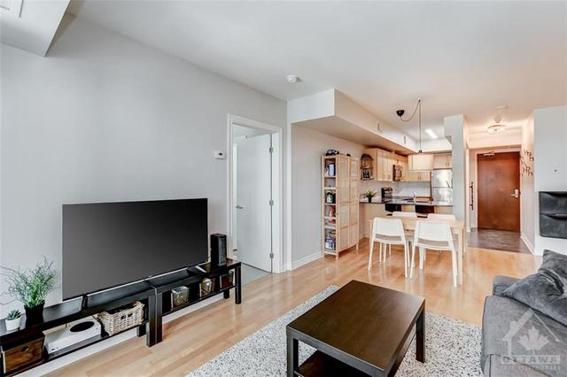 403 - 234 Rideau St, Condo with 2 bedrooms, 2 bathrooms and 1 parking in Ottawa ON | Image 16