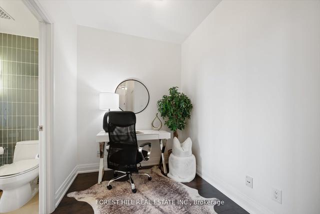 3603 - 80 John St, Condo with 1 bedrooms, 1 bathrooms and 1 parking in Toronto ON | Image 11