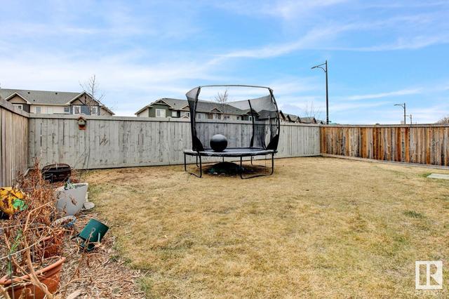 4 Meadowland Gd, House detached with 5 bedrooms, 2 bathrooms and 6 parking in Spruce Grove AB | Image 52