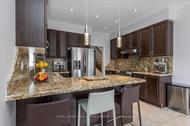 142 Gardiner Dr, House detached with 4 bedrooms, 4 bathrooms and 6 parking in Bradford West Gwillimbury ON | Image 36