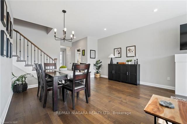 7394 Sherrilee Cres, House detached with 4 bedrooms, 3 bathrooms and 4 parking in Niagara Falls ON | Image 9