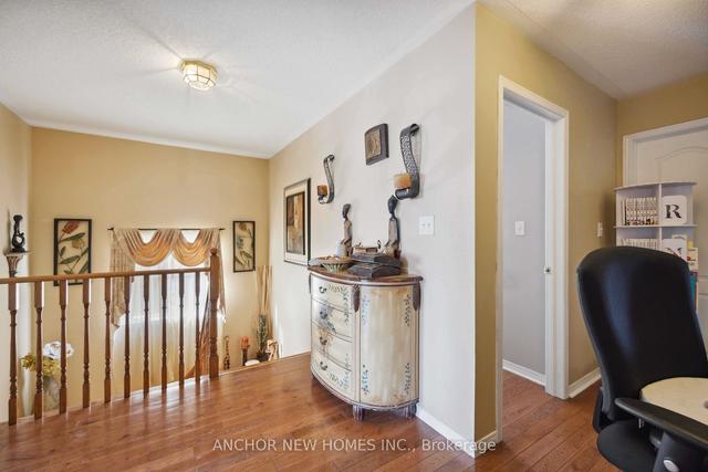 31 Quailvalley Dr, House attached with 4 bedrooms, 4 bathrooms and 4 parking in Brampton ON | Image 10