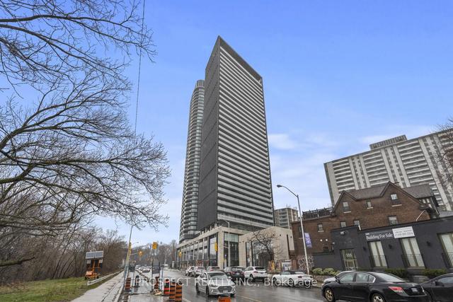 906 - 575 Bloor St E, Condo with 1 bedrooms, 1 bathrooms and 0 parking in Toronto ON | Image 12