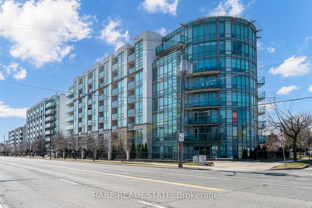 406 - 3830 Bathurst St, Condo with 2 bedrooms, 2 bathrooms and 1 parking in Toronto ON | Image 25