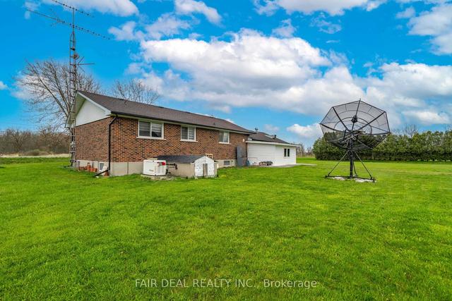 392 Mountain Rd, Home with 3 bedrooms, 3 bathrooms and 8 parking in Grimsby ON | Image 31