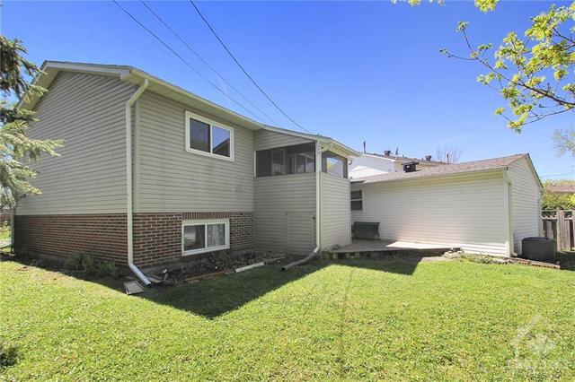 451 Joseph St, House detached with 3 bedrooms, 2 bathrooms and 4 parking in Carleton Place ON | Image 25