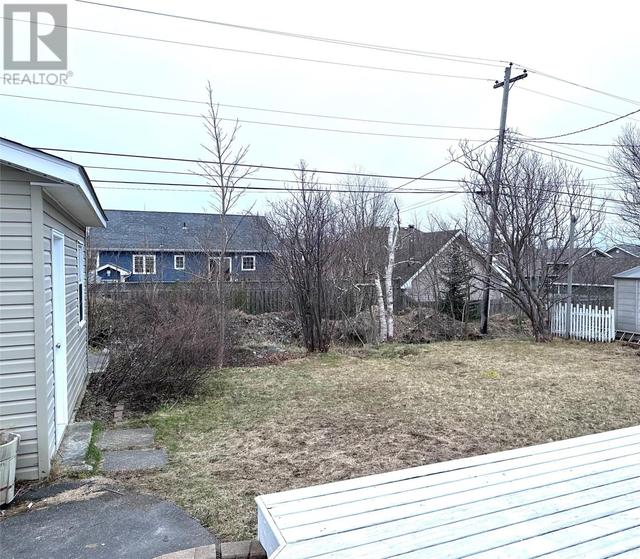 28 Earhart St, House detached with 3 bedrooms, 2 bathrooms and null parking in Gander NL | Image 19