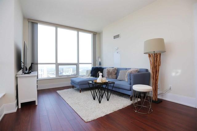 3407 - 15 Viking Ln, Condo with 2 bedrooms, 2 bathrooms and 1 parking in Toronto ON | Image 16