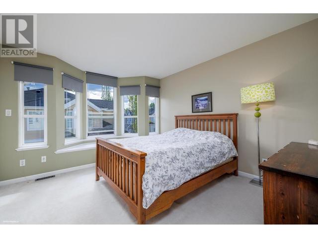 77 - 22888 Windsor Crt, House attached with 3 bedrooms, 3 bathrooms and 1 parking in Richmond BC | Image 20