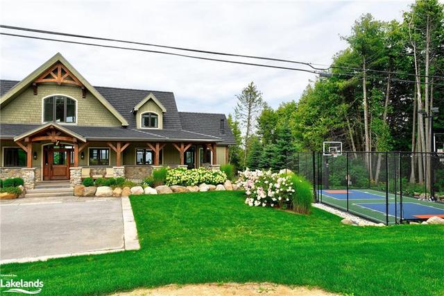 148 Georgian Beach Lane, House detached with 5 bedrooms, 3 bathrooms and 5 parking in Meaford ON | Image 38