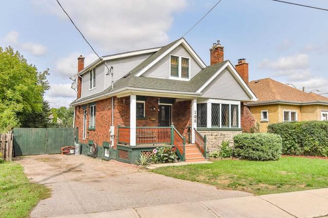 106 Spruce St, House detached with 3 bedrooms, 1 bathrooms and 6 parking in Cambridge ON | Image 1