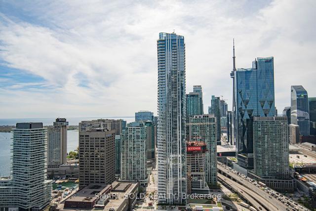 4512 - 138 Downes St, Condo with 1 bedrooms, 1 bathrooms and 0 parking in Toronto ON | Image 23