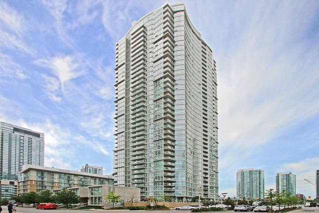 3506 - 10 Navy Wharf Ct, Condo with 1 bedrooms, 1 bathrooms and 1 parking in Toronto ON | Image 35