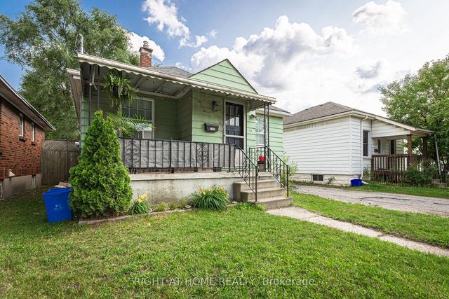 1181 Florence St, House detached with 2 bedrooms, 2 bathrooms and 3 parking in London ON | Image 13