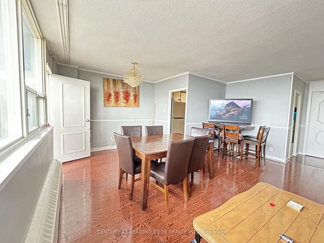 916 - 80 Grandravine Dr, Condo with 3 bedrooms, 1 bathrooms and 1 parking in Toronto ON | Image 20