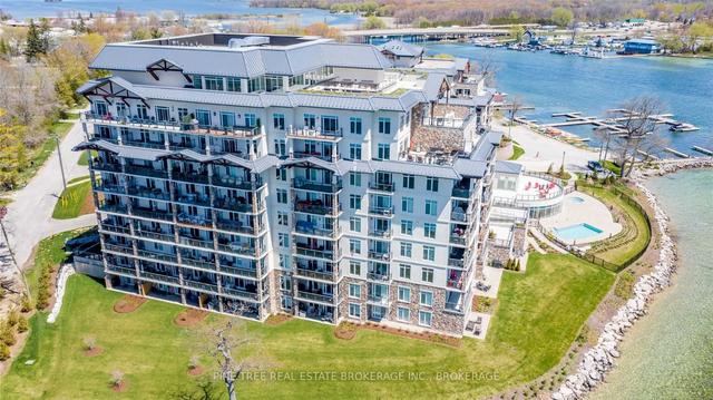 ls04 - 90 Orchard Point Rd, Condo with 1 bedrooms, 2 bathrooms and 2 parking in Orillia ON | Image 32