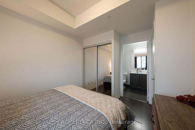 1906 - 225 Sackville St, Condo with 1 bedrooms, 2 bathrooms and 1 parking in Toronto ON | Image 4