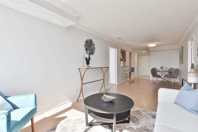 1023 - 1883 Mcnicoll Ave, Condo with 2 bedrooms, 2 bathrooms and 1 parking in Toronto ON | Image 2
